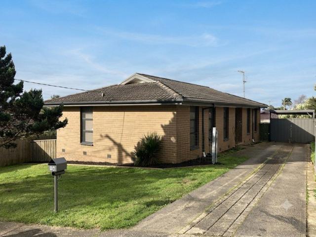 Spacious Three Bedroom Home in Convenient Warragul Location