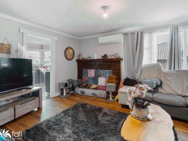 Spacious Three Bedroom Home in Convenient Claremont Location