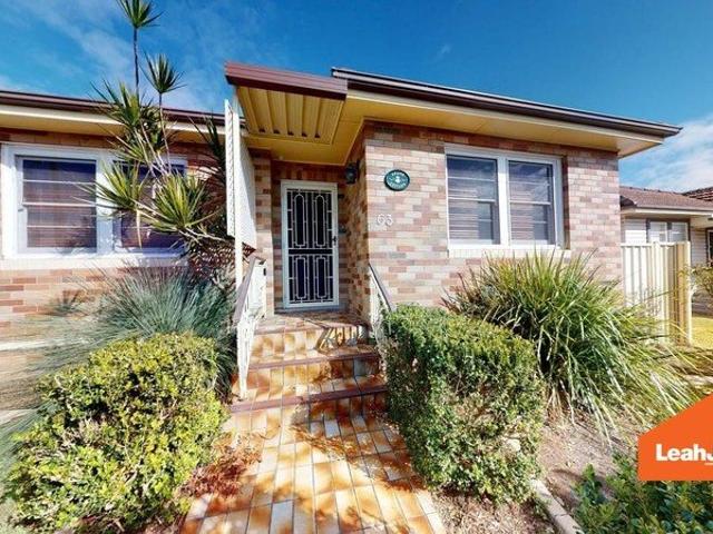 Spacious Three Bedroom Home in Convenient East Maitland Location
