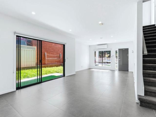Spacious Three Bedroom Home in a Convenient Location