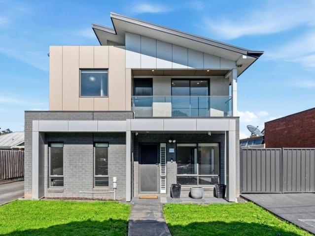 Spacious Three Bedroom Home in a Convenient Location