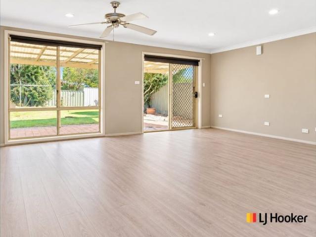 Spacious Three Bedroom Home in a Convenient Location