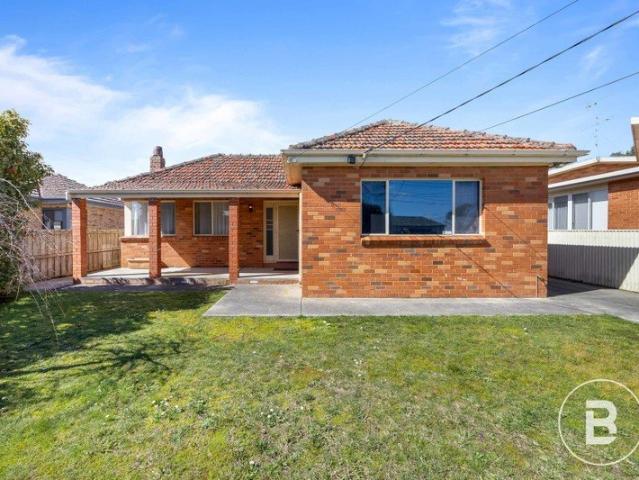 Spacious Three Bedroom Home in a Convenient Location