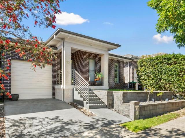 Spacious Three Bedroom Home in a Great Location