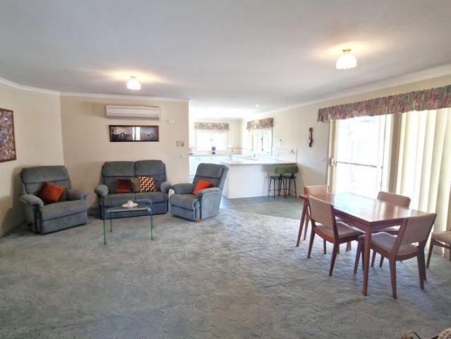 Spacious Three Bedroom Home in a Great Numurkah Location