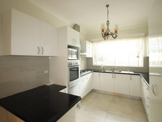 Spacious Three Bedroom Home in a Premier Hurlstone Park Location