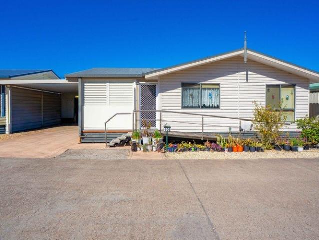 Spacious Three Bedroom Home in Bayway Village