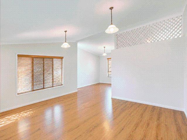 Spacious Three Bedroom Home in Golden Beach
