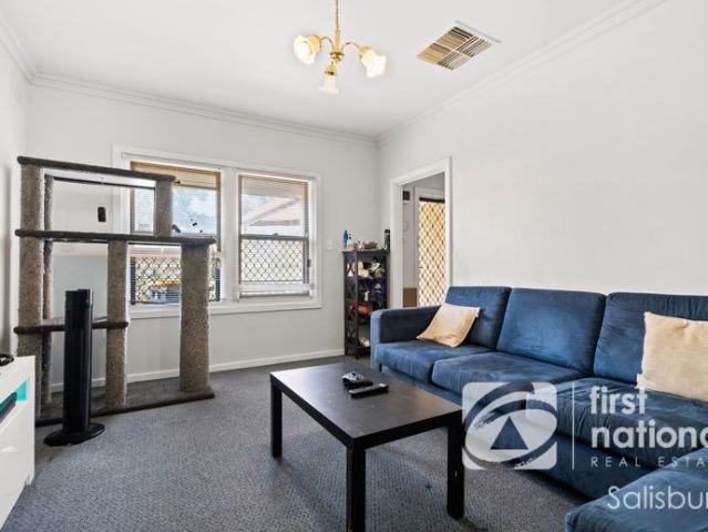 Spacious Three Bedroom Home in Davoren Park