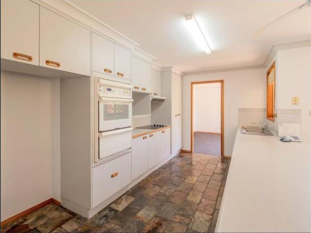 Spacious Three Bedroom Home in Exclusive Transit Hill