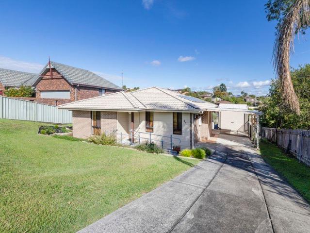 Spacious Three Bedroom Home in South Grafton