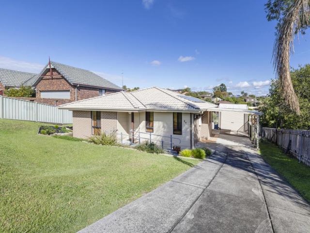 Spacious Three Bedroom Home in South Grafton
