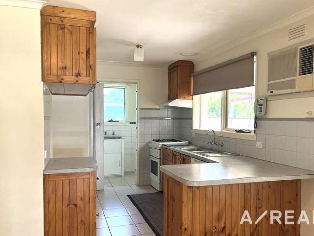 Spacious three bedroom home in St Albans