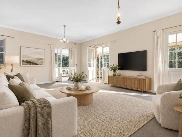 Spacious Three Bedroom Home in Prime North Rocks Location