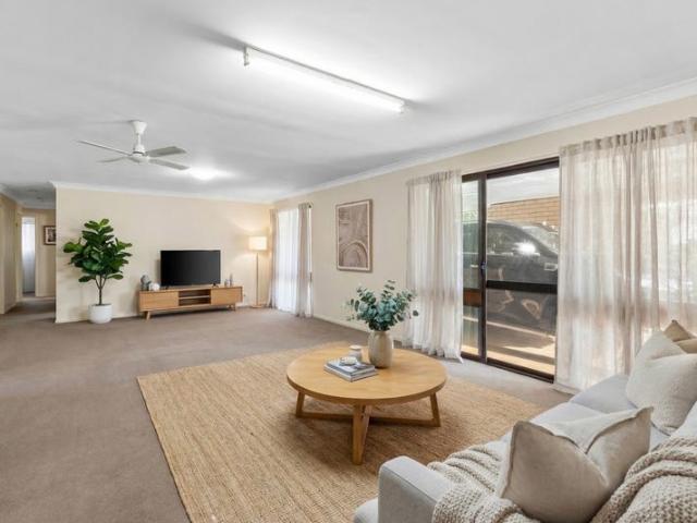 Spacious Three Bedroom Home in the Heart of Gracemere