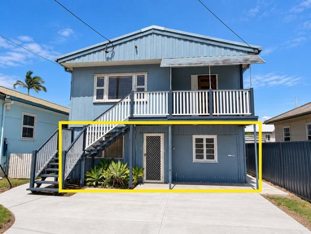 Spacious Three Bedroom Home in the Heart of Woody Point