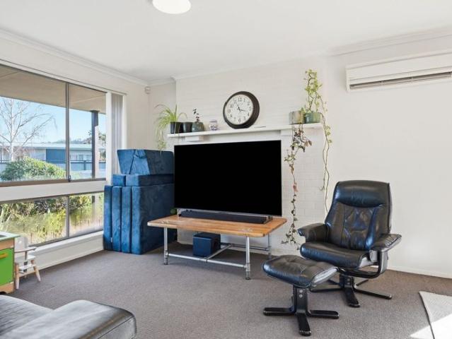 Spacious Three Bedroom Home Just Moments from the Beach