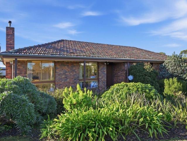 Spacious Three Bedroom Home Just Moments from the Beach