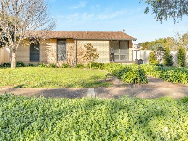 Spacious Three Bedroom Home Ready to Enjoy