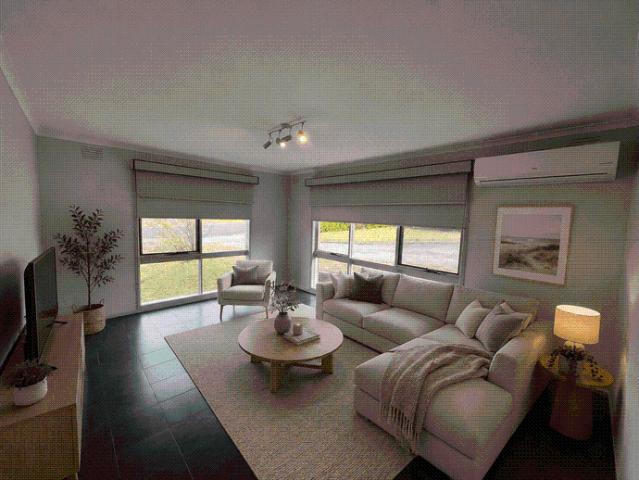 Spacious Three Bedroom Home Right Here In Traralgon