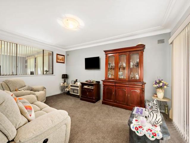 Spacious Three Bedroom Home with Three Living Areas & Large Rear Garage