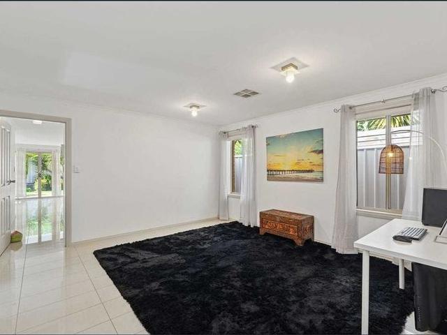 Spacious Three Bedroom Home with Two Living Areas