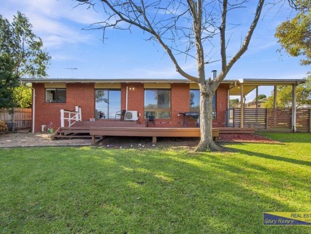 Spacious Three Bedroom Home with Water Views!