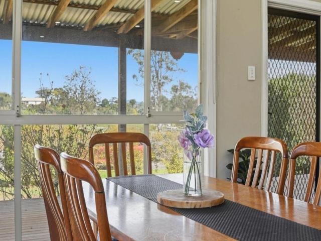 Spacious Three Bedroom Home with a Generous Yard
