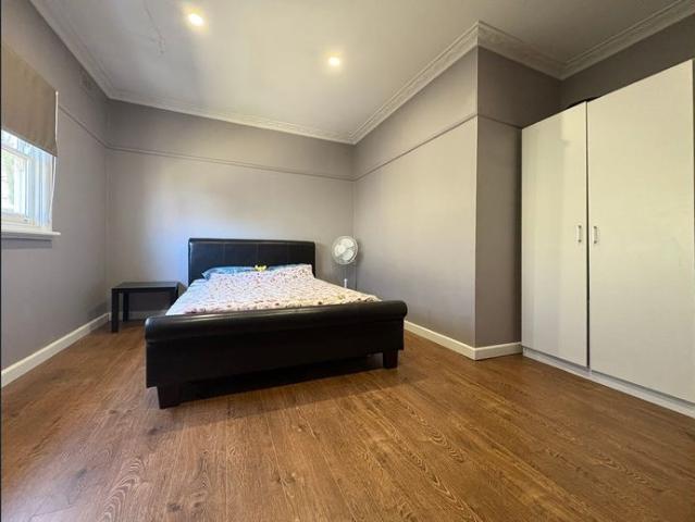 Spacious Three Bedroom Home with a Large Backyard!