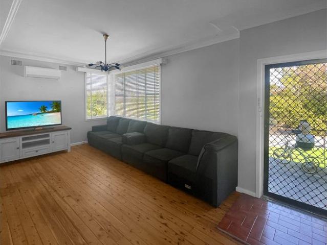 Spacious Three Bedroom Home with Comfort Throughout