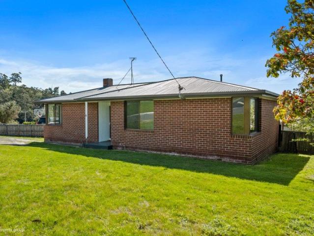 Spacious Three Bedroom Home with Enclosed Yard