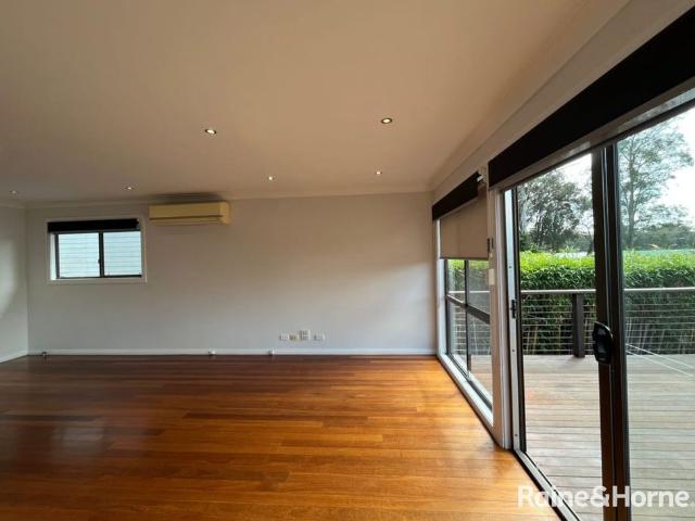 WATER, LAWN & GARDEN MAINTENANCE INCLUDED IN RENT