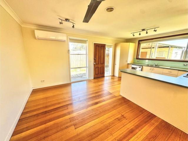 Spacious Three Bedroom Home with Excellent Storage & Parking