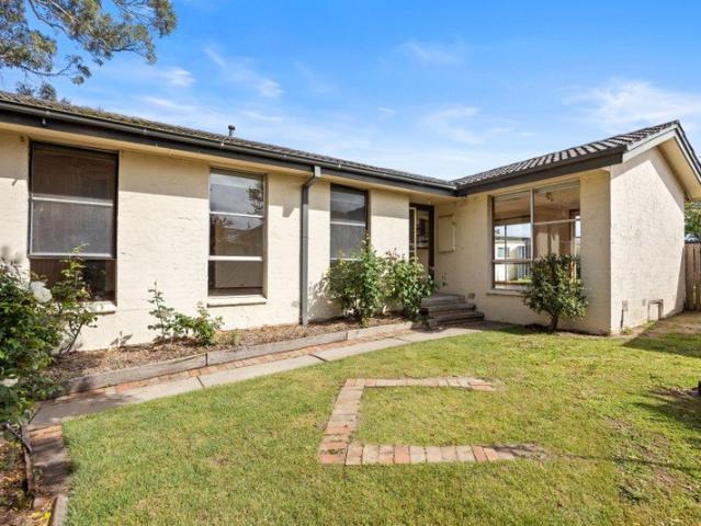 Spacious Three Bedroom Home with Excellent Storage & Parking