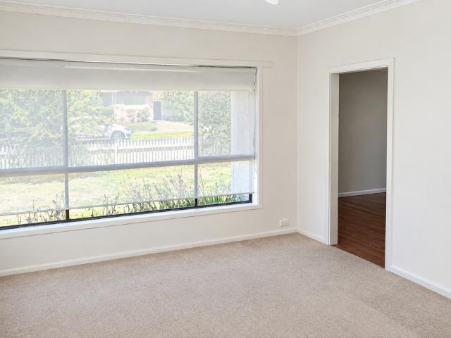 Spacious three bedroom home with fantastic outdoor entertaining