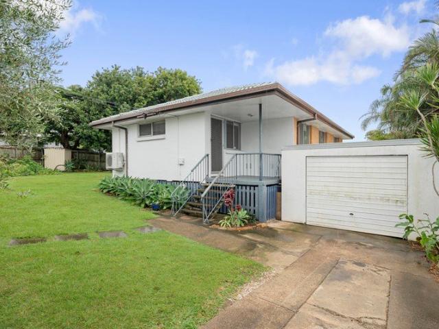Spacious Three Bedroom Home with Generous Yard and Tandem Garage