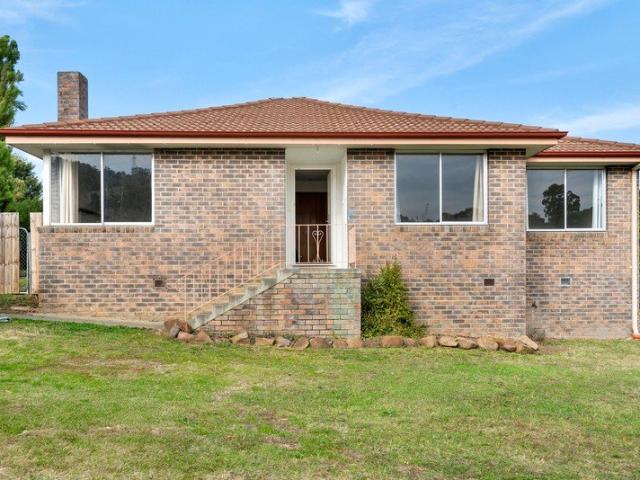 Spacious Three Bedroom Home with Generous Fenced Yard