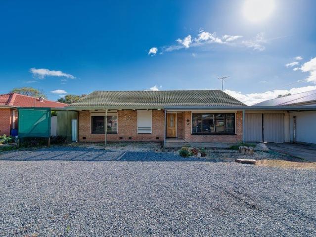 FOR RENT | Spacious Three Bedroom Home with Generous Outdoor Space and Future Potential