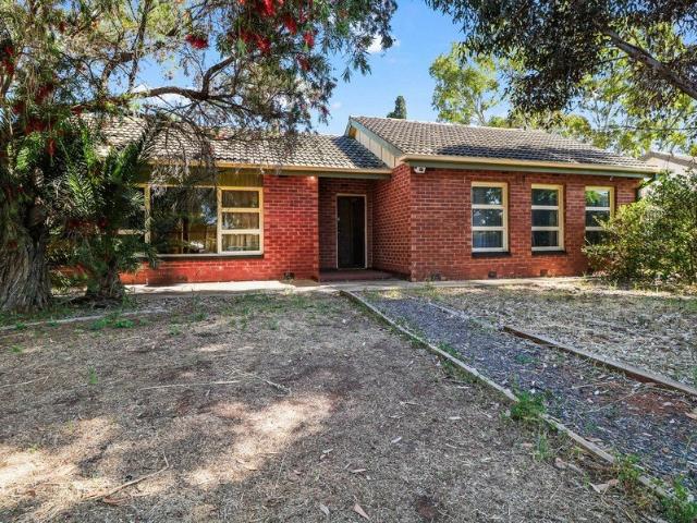 Spacious Three Bedroom Home with Generous Outdoor Space