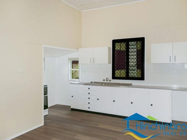 Spacious Three Bedroom Home with Huge High Clearance Shed