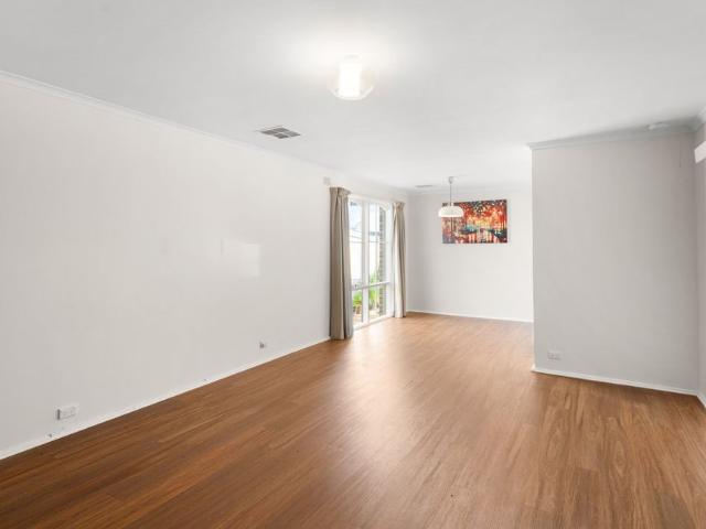 Spacious Three Bedroom Home with Large Yards