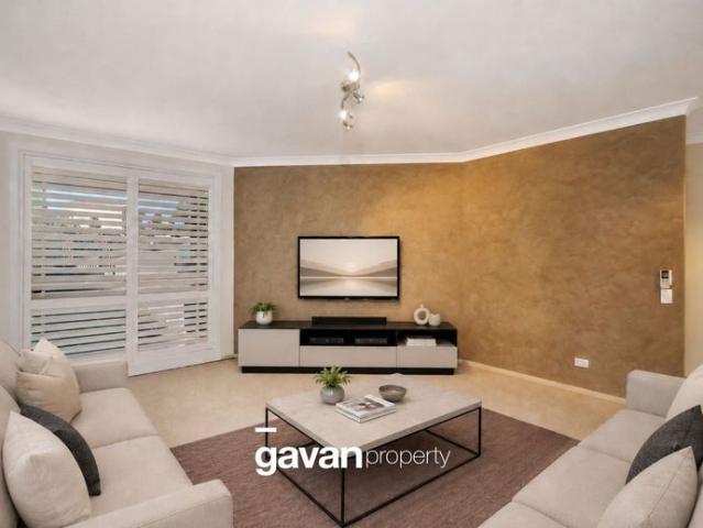 Spacious Three Bedroom Home with Large Backyard