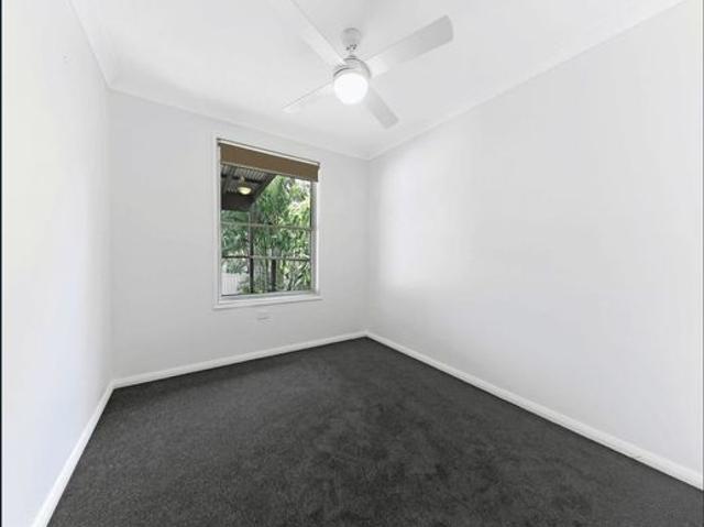 Spacious Three Bedroom Home with Large Entertaining Deck