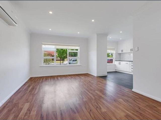 Spacious Three‑Bedroom Home with Large Gardens & Modern Upgrades
