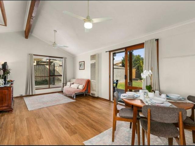 Spacious Three Bedroom Home with Large Outdoor Areas