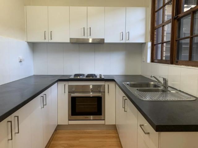 Spacious Three Bedroom Home with Lock Up Garage