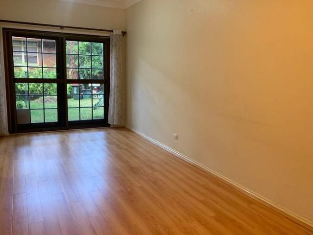 Spacious Three Bedroom Home with Lock Up Garage