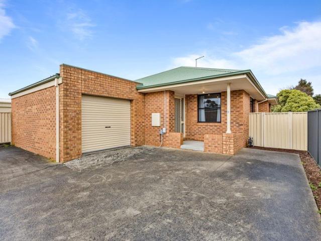 Spacious Three Bedroom Home with Low Maintenance Living