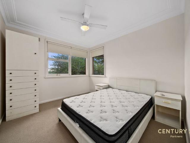 Spacious Three Bedroom Home with Massive Yard