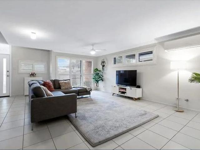 Spacious Three Bedroom Home with Modern Comforts